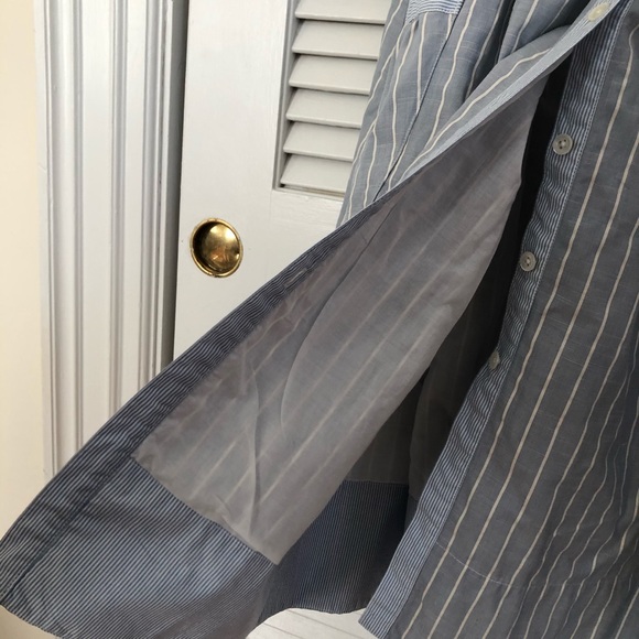 Ralph Lauren • Cotton Button-Front Sun Dress - Picture 5 of 6